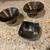 Moroccan Ceramic Tea Pot Set Sugar Cups Glasses Bowls Hand Painted Por 8 thumbnail