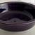 Single (1) FIESTAWARE 17-Oz Mulberry Purple Stacking Cereal Bowl 2 thumbnail