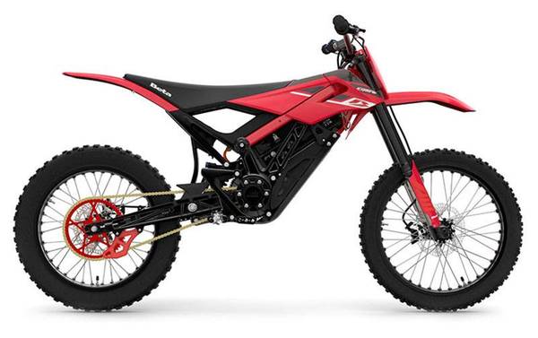 2024 Beta Explorer 1