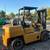 13,000 Pound Hyster Forklift 5 thumbnail