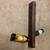 Wine Rack Holder Wall Mount ( Hold Eight Bottle Wine ) 2 thumbnail