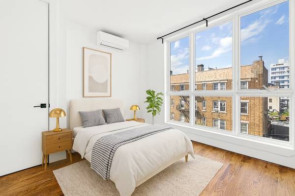 $3,483 / 2br - Spacious 2BR/1BA Duplex – 1266 Pacific St, Crown Heights | $3,483 (Brooklyn)63874741623553123