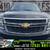2019 Chevrolet Chevy Suburban LT 5 thumbnail
