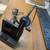 Plantronics headset with charging station and power cord 1 thumbnail