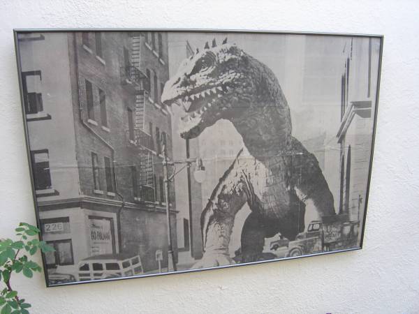 Original 1970s poster 1