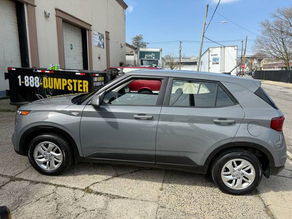 2023 HYUNDAI VENUE SE 34K MILES - $15,000 (Baldwin)63614180805377122