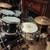 5 pc. Remo Drum Set w cymbals 7 thumbnail