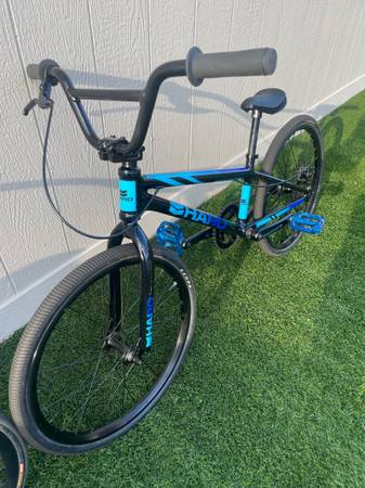 2023 Haro expert racelite bmx bike 1