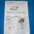 Vintage Nikko Turbo Turbo Alley Cat RC Car Instructions Owners Manual 2 thumbnail