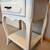 HENRY LINK BRAND: NIGHTSTAND - Cream/White 4 thumbnail