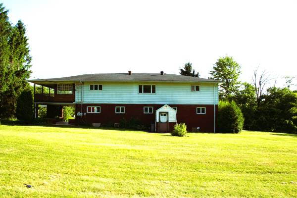 $259,900 / 7br - 5000ft2 - Custom Built! Multi-Family 4 Unit w/ approximately 5,000 square feet (Carrolltown & Ebensburg & Altoona & Johnstown & Indiana)63836543811331121