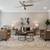 fully updated, ground-level, one bedroom, one bathroom condominium 4 thumbnail