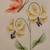 Stunning Hand Stitched Needlepoint Art. 5 thumbnail
