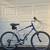 Jamis hybrid - 18" aluminum frame - Excellent Condition 1 thumbnail