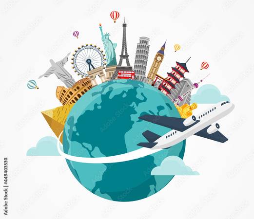 TRAVEL WORK AND FUN.. 1