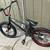 Fitbike SERIES 22 BLACK Tire:20” 11 thumbnail