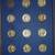SILVER QUARTERS 1946-1957 4 thumbnail