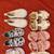 Assorted toddler size 6 shoes sandals sneakers 4 thumbnail