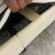 Platform Queen bed and mattress 2 thumbnail