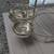 Wallace Silver Plated Buffet Dinnerware & Serveware Stand 2 thumbnail