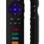 43" Flat Screen Ruko TV with Base and Remote Control Plus 6 thumbnail