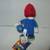 3 Vintage NASCAR Team Woody Plush Toy Woodpecker 6 thumbnail
