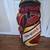 Sun devils, golf bag , golf bags , golfing bag, golfing bags 1 thumbnail