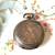 Late 1800’s Victorian Silver British Pocket Watch 7 thumbnail