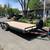 2025 PJ Trailers 8.5x18 Drive Over Fender Utility Hauler Trailer 10k 2 thumbnail