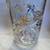 Disney Blizzard Beach Goofy glass from McDonald's 1990s 3 thumbnail