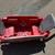 Red Radio Flyer Wagon 3 thumbnail