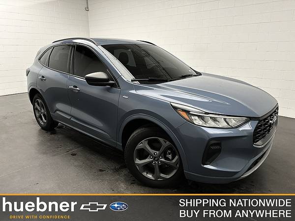$366/mo - 2023 Ford Escape STLine ST Line ST-Line for ONLY 1