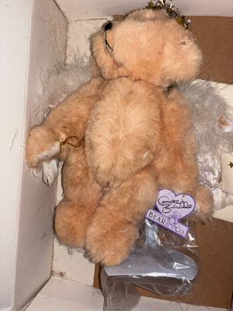 Plush Toys 1