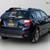 2014 Subaru Impreza 2.0i Sport Premium Wagon 4D wagon Deep Sea Blue 7 thumbnail