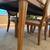 Beautiful Lacquer Solid Wood Dining Room Table-New low price!!  . 6 thumbnail
