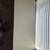 Modern Coastal Farmhouse White Wooden Desk 6 thumbnail