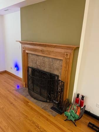$1,800 / 3br - 1200ft2 - 3Bd 2bth East Garfield Park Condo (East Garfield Park)63844191575043122