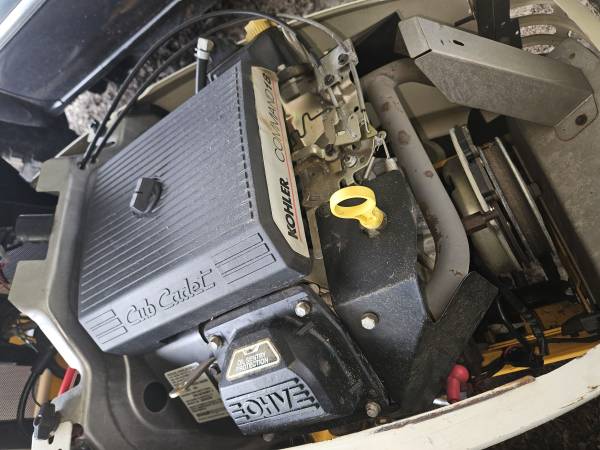 Kohler command ch18 1