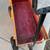 Red Radio Flyer all-terrain metal wagon with oversized durable wheels and wooden 9 thumbnail