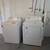Amana washer w/ washing machines hoses - $80 OR free 1 thumbnail