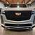 2023 Cadillac Escalade-V AWD All Wheel Drive Base  4dr SUV 6 thumbnail