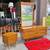 Three Piece American of Martinsville Bedroom Set 1 thumbnail