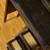 Vintage 1940's Wood Desk Small 8 thumbnail