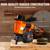 Air Coil Nailer 1 inch to 2-1/4 inch 5 thumbnail