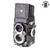Rolleiflex 3.5 E3 w/Zeiss 75mm f/3.5 Planar GOOD+ 2 thumbnail