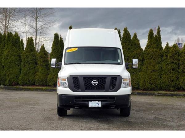 2015 Nissan NV3500 HD Cargo S Van 3D - $21,999 (+ Payless Auto Sales LLC)63470766895745121