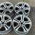 Dodge Charger 17 inch wheels 5 on 115mm 1 thumbnail