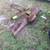 1952 8N Ford Tractor and attachments 4 thumbnail