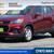 2017 Chevrolet Trax AWD 4D Sport Utility / SUV LS 14 thumbnail