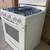 Free Standing Gas Range 2 thumbnail